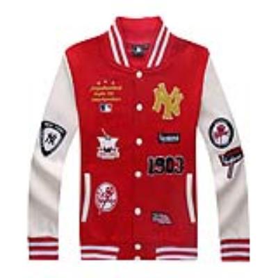 Cheap MLB Jackets wholesale No. 8